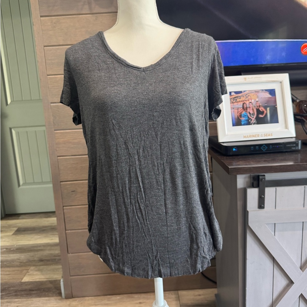 Women’s Splash short sleeve top